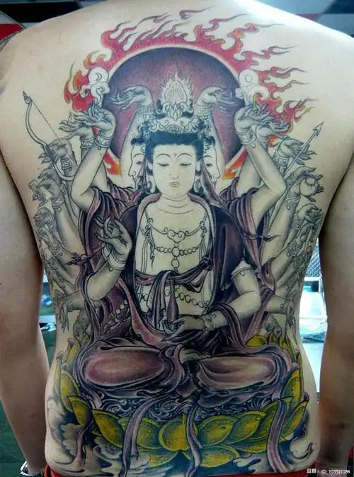 johnny tattoo的相册-20141020tatto