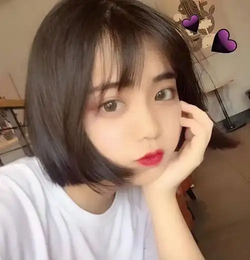 2020年超美短发推荐让你美出新高度