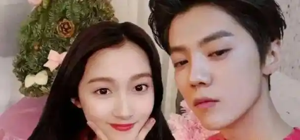 有一种"谋算"叫张碧晨和华晨宇!孩子4岁了,才真的看透这盘棋