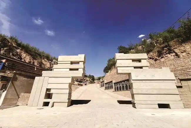 柳青故里"柳色新"|张永强|文学|陕西|文化园_网易订阅