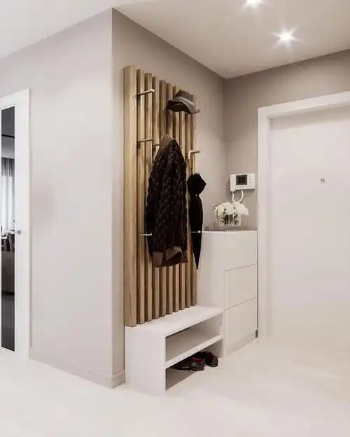 轻巧的鞋柜更美更实用9款鞋柜让你耳目一新快来一睹风采