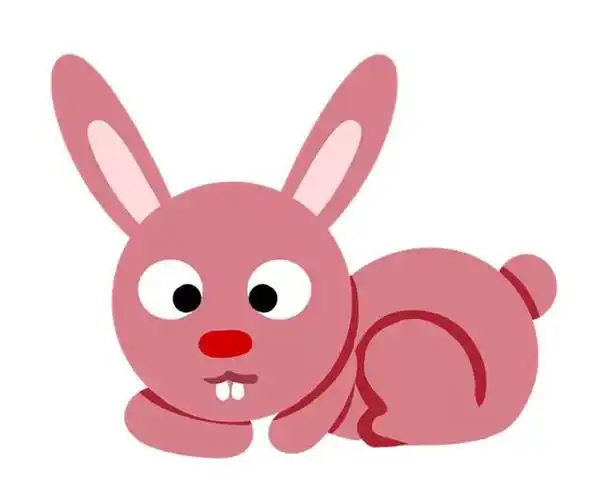 幼儿园12生肖简笔画虎虎生威巧手迎新年看到的幼师都收藏了