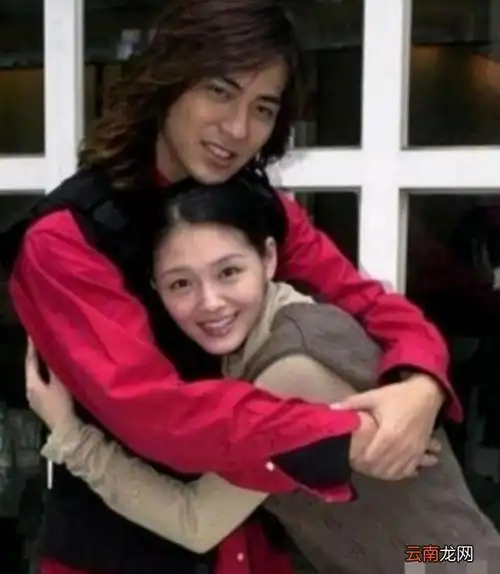 大s前男友周渝民 大s和周渝民