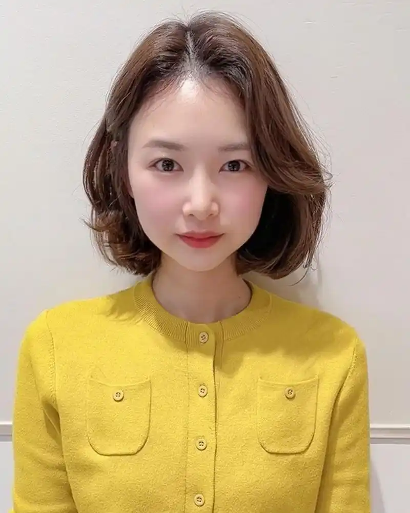 女人30岁发型怎么剪我看好这4种立体时尚气质好