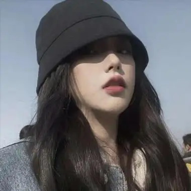 qq女生头像霸气高冷带帽子 霸气头像图片大全 -【爱个性】