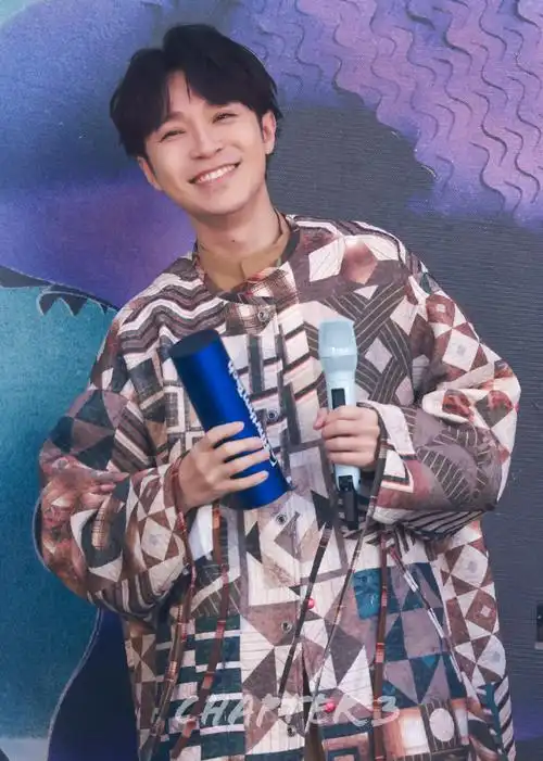 吴青峰新专辑马拉美的星期二