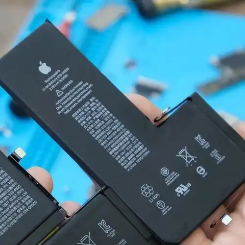 iphone11promax是苹果最大电池容量的手机相对上代提升25
