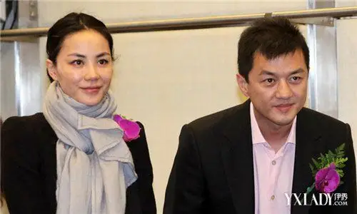 霍汶希与贺丹青什么关系?霍汶希男友是谁?贺丹青背景资料