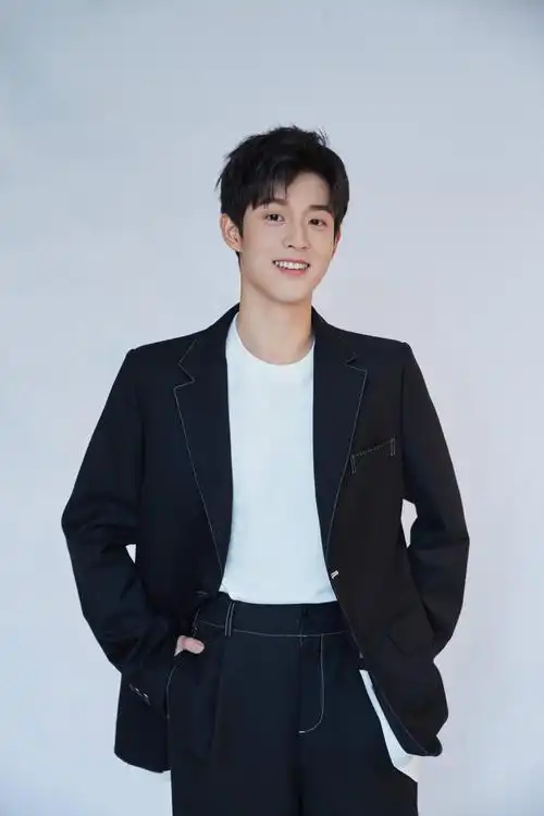 创造营2021第二次顺位发布吴宇恒第十六名顺利晋级