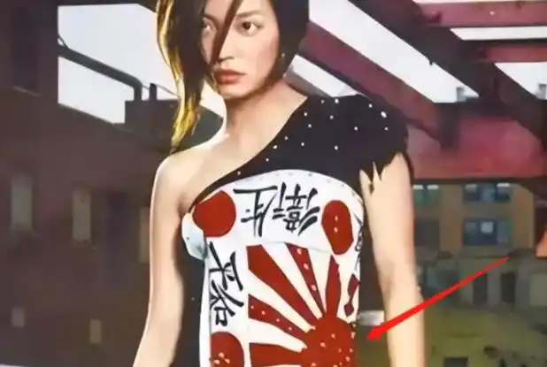 著名导演爆料赵薇疑似没事了脸不再打马赛克评论区彻底炸锅