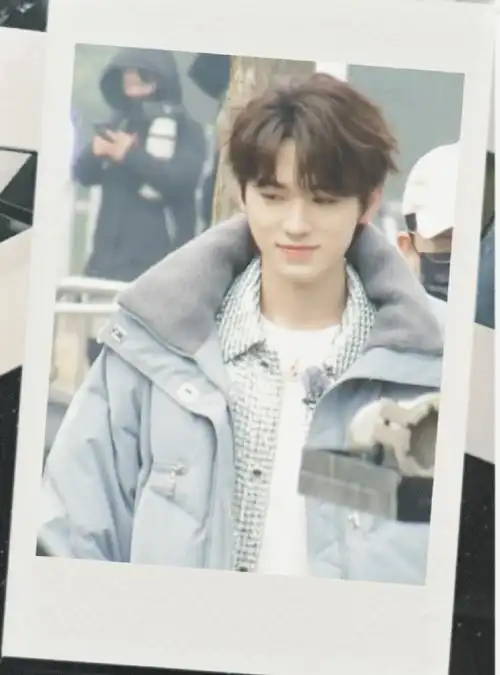 微博之夜加速器##宋亚轩声生不息##宋亚轩拍立得