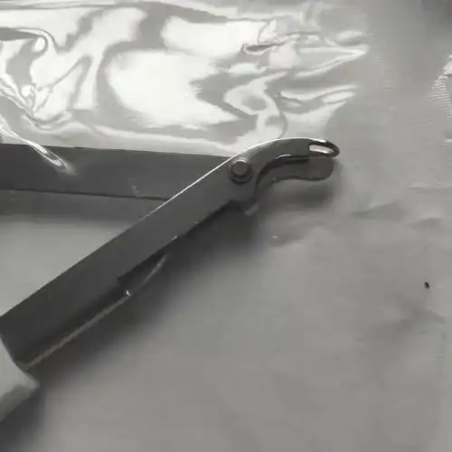 皮肤缝合起钉器术后拆线起钉器钛钉取钉器一次性使用皮肤拆钉器