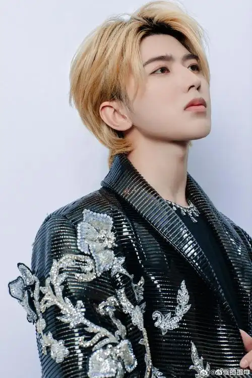 蔡徐坤新歌afterglow##蔡徐坤