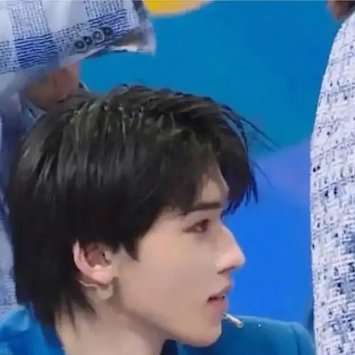 宋亚轩的宝藏之下颚线篇