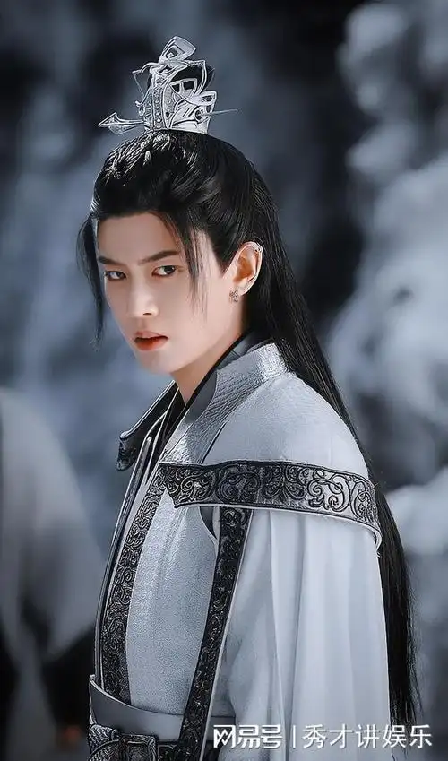 任嘉伦作品中最优秀的一部作品观众的投票结果有点意外