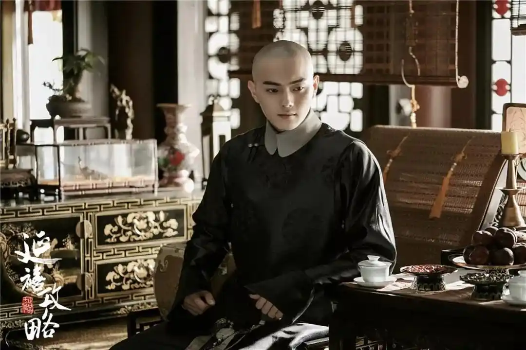 延禧攻略今晚看点揭秘五阿哥上线高贵妃逆风翻盘