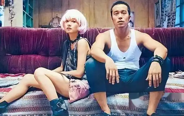 万茜老公事件说明:家花没有野花香!万茜颜值身材都了!