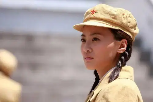 图:电视剧《枪声背后》精彩图集 - 03