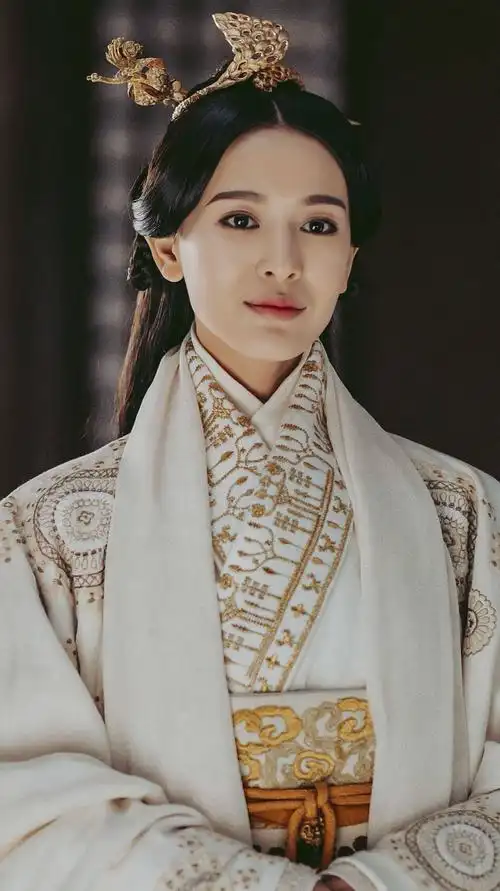 皓镧传 公主雅 海铃