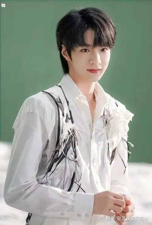 刘耀文帅不帅啊啊啊啊啊啊啊? - 知乎
