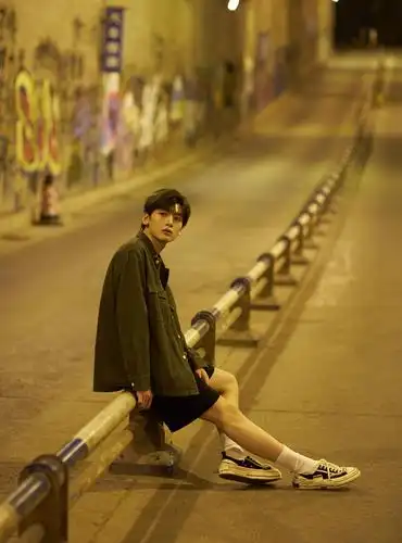 翟潇闻你微笑时很美翟潇闻简阳zxw翟潇闻