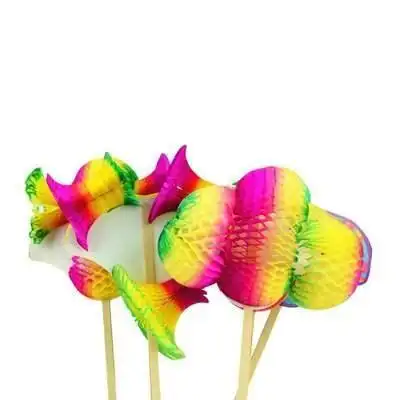 翻纸花玩具百7变传统十八中国花纸艺术后碎手工怀旧80经典民间