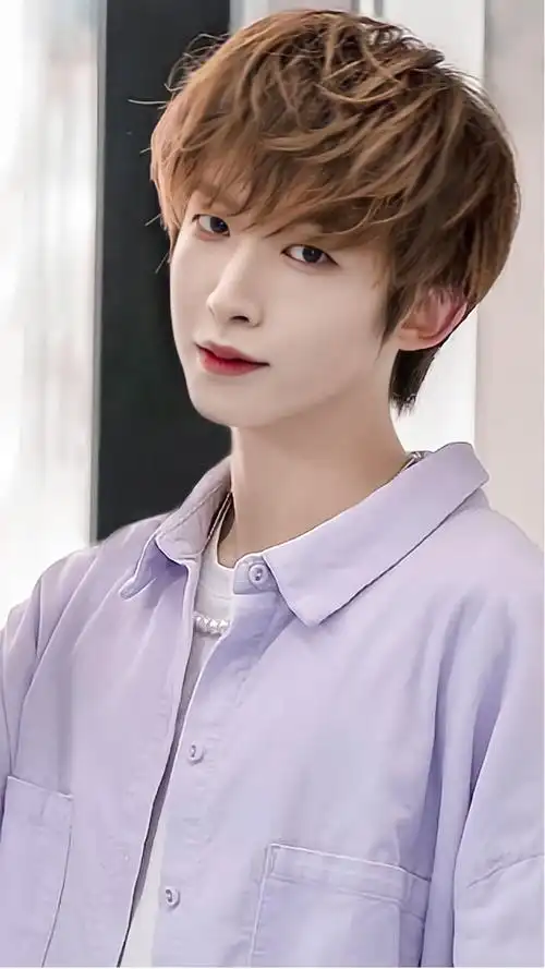 刘宇- 堆糖,美图壁纸兴趣社区