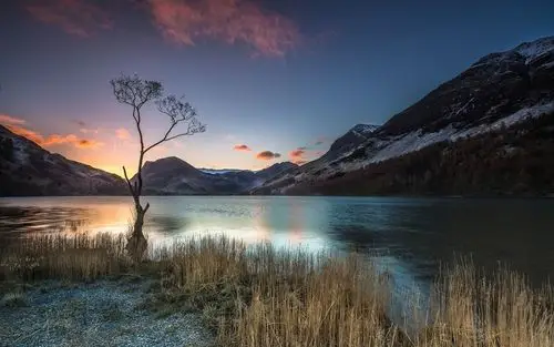 大自然奇异绝美自然风光唯美壁纸2