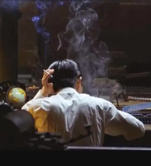 a股不器,我还深爱着她