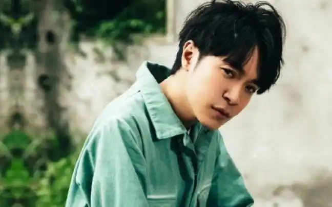 吴青峰[微信8.0]我男朋友呢