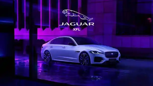 捷豹中国jaguar