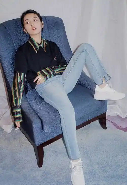 尤其是这么古灵精怪的张子枫谁能不喜欢呢?