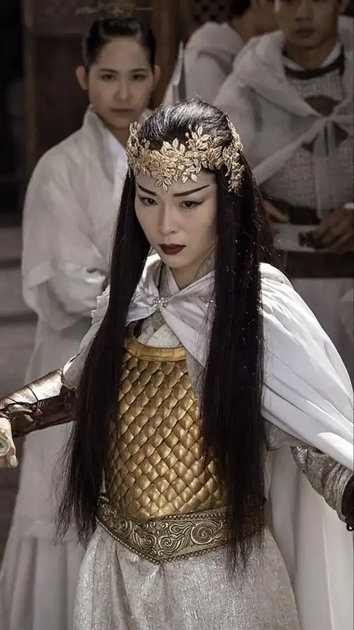 三少爷的剑·慕容秋荻·江一燕