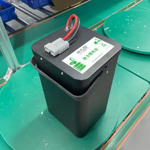 小牛u锂电池m改装宁德时代大单体电动车电池48v换控60v72v直上磷酸铁