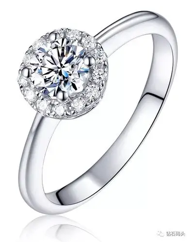 让钻戒显大的技巧你知道几种