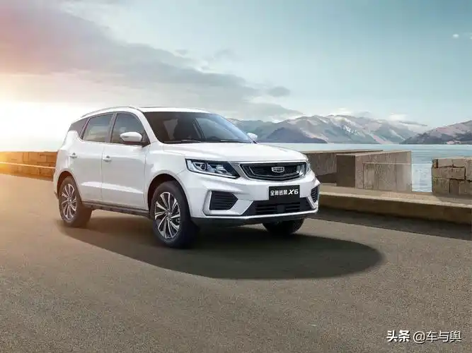 20万性价比最高的车suv(20万性价比最高的车suv推荐,10款20万左右suv