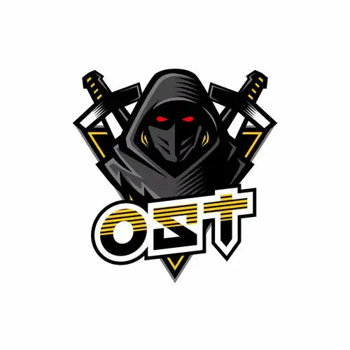 ost电子竞技俱乐部:我们的战队logo由你决定|战队|电子竞技|队标_新浪