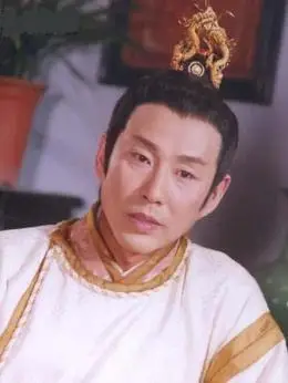 八贤王(陈道明饰演)