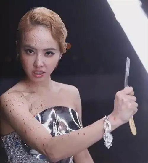 蔡依林事件再升级?官方手段强势!《北京欢迎你》镜头被无情删光?