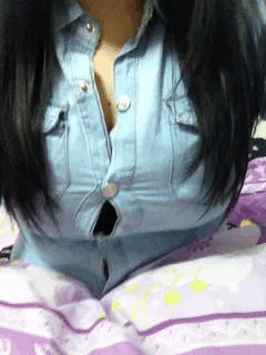 这么跳舞也真是豁粗去了!佩服佩服 搞笑gif_gif动态图_美桌图片库