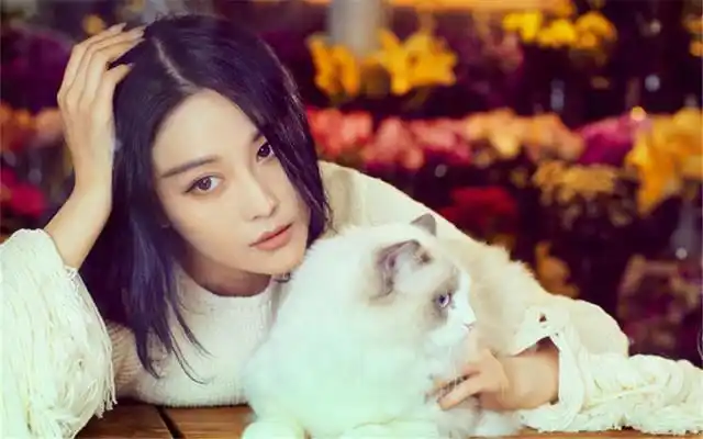 张馨予从担任2009年的世界杯足球宝贝开始进入人们的视野,最开始接拍