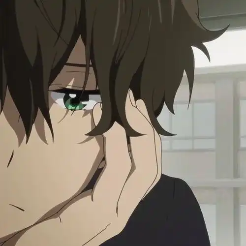 《冰菓》头像/壁纸 - 知乎