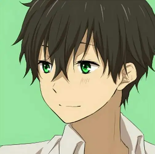 冰菓折木奉太郎