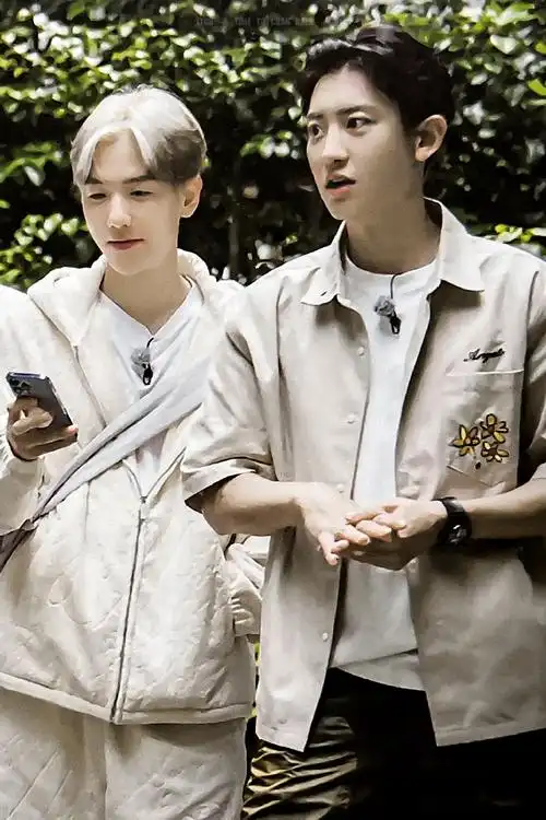 灿白##n年前今天的灿白