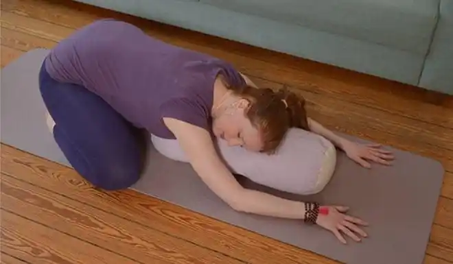 孕晚期准妈妈推荐的动作和日常注意事项|关节|产后恢复|坐姿|腰椎