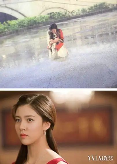 【图】李钟硕晒出与郑爽合照 新剧《翡翠恋人》引粉丝期待