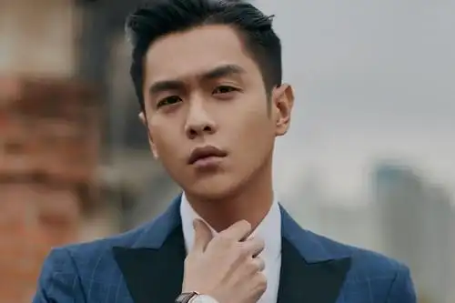 近年来,张若昀凭借几部电视剧《无心法师》,《麻雀》和《法医秦明》而