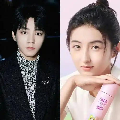 脏了的嫖娼小生,顶流和男嫂子,张嘉倪,于正宋威龙,王俊凯,成毅_古偶