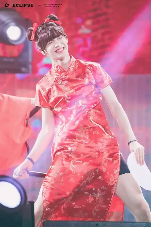 黄明昊 | 20180728 限量版黄春丽 精品图楼