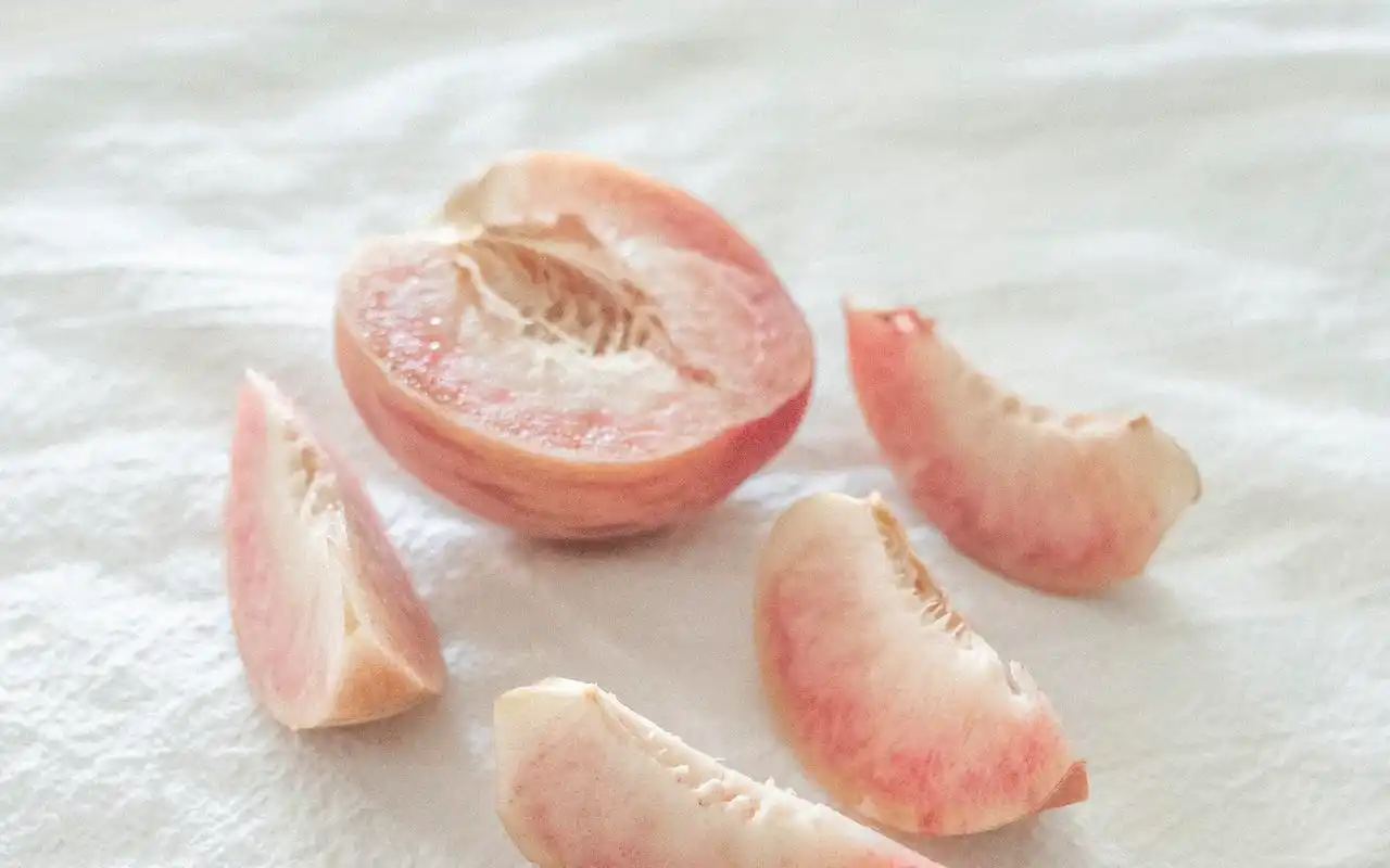 日系小清新养眼植物高清桌面壁纸